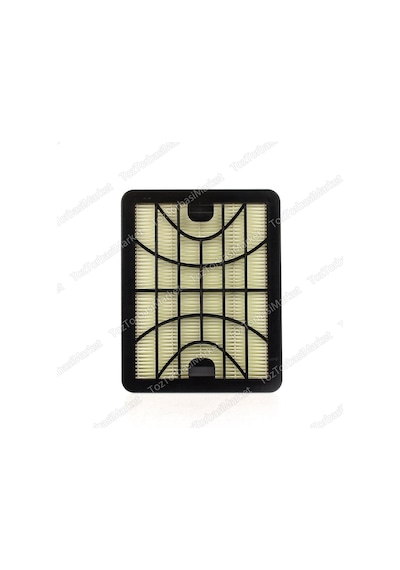 Profilo Uyumlu Psu 745Ap Flooris Süpürge  Hepa Filtresi (347227402)