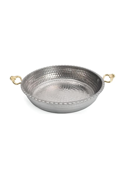 Alüminyum Yumurta Tavası 26cm
