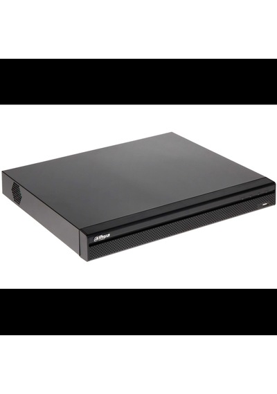 Dahua Nvr5216-eı, 16kanal, 12mpix, H265+, 2 Hdd Desteği, 1080p Kayıt, 320mbps Bant Genişliği, Nvr
