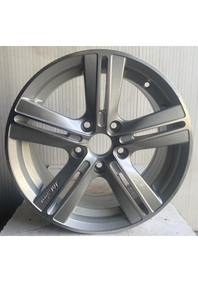 5 112 15 6.5 Et35 Ch57.1 L118 Sılver