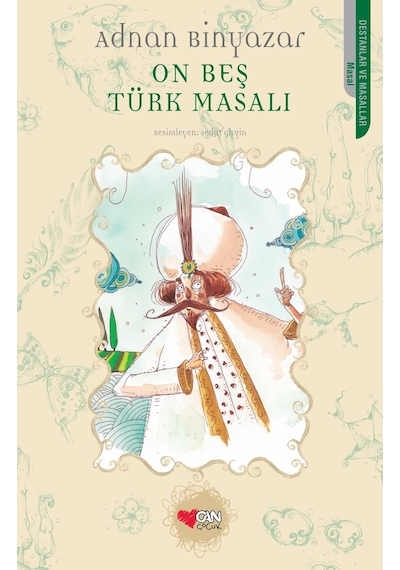 On Beş Türk Masalı (551518457)