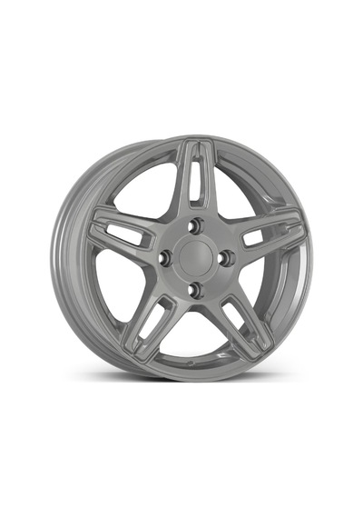 4x100x15 6.0 67.1 Et35 Full Sılver Fd 4 Adet