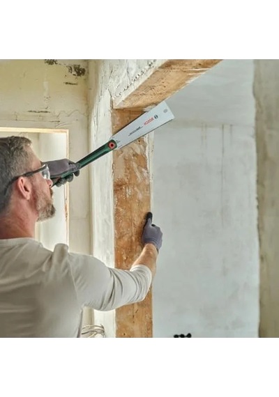 250mm Japon Testeresi, Hassas Kesim Ve Dayanıklı Yapı
