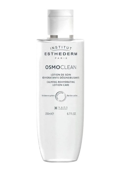 Esthederm Osmoclean Hydra-replenishing Fresh Lotion 200 Ml