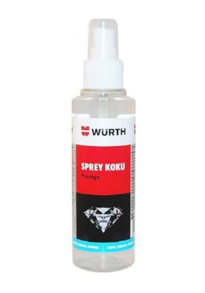 Würth Araç Kokusu Prestıge 150 ML