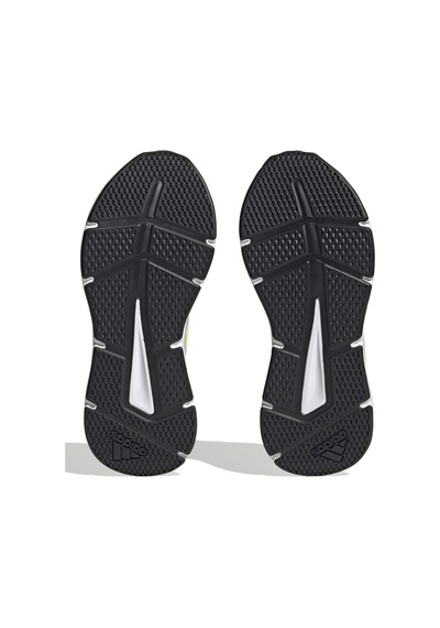 Adidas Galaxy 6 Womens Running Shoes Kadın Koşu Yürüyüş Ayakkabısı Gri Beyaz