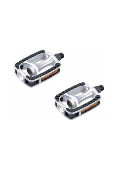 Forte Gt Xbyc 1801 Alüminyum Düz Pedal