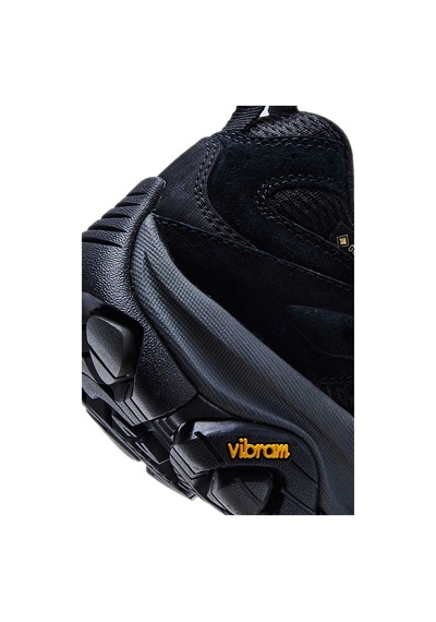 Merrell Moab 3 Gtx Siyah Erkek Outdoor Bot 000000000101896938 Siyah