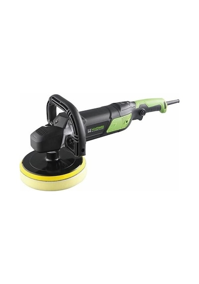 Haowei PS510 180 MM Rotary Polisaj Makinesi