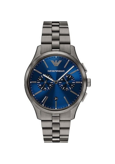 Emporio Armani Ar11729 Erkek Kol Saati Füme