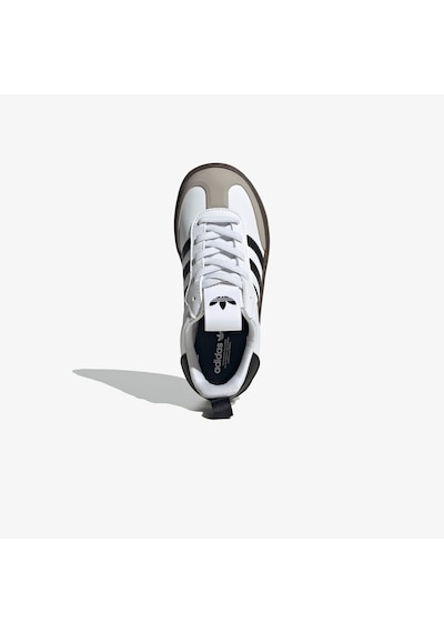 adidas Adifom Samba 360 C Çocuk Beyaz Spor Ayakkabı Ih3505 Beyaz