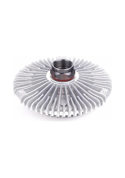 Depomıx Fan Termıgı Mercedes Ml-class M112 M113 W163 98 02 Fan Termiği