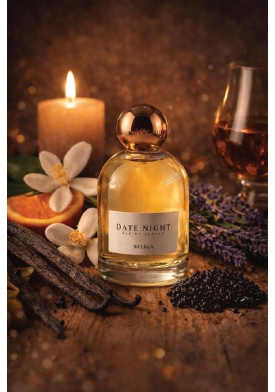 Date Night - 100ml + 10ml Set - Edp