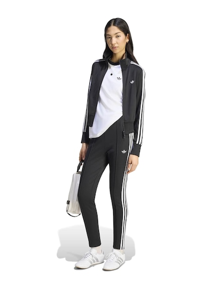 Adidas Black/whıte Fb Classıc Tt Siyah
