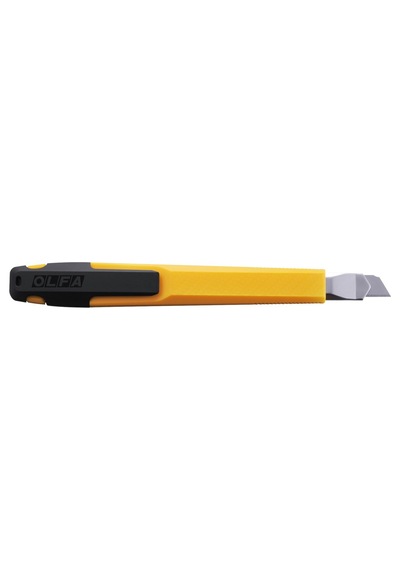 Olfa Dar Maket Bıçağı A-1
