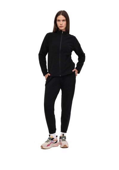 Kinetix Wl 7sn160 Siyah Kadın Polar Siyah