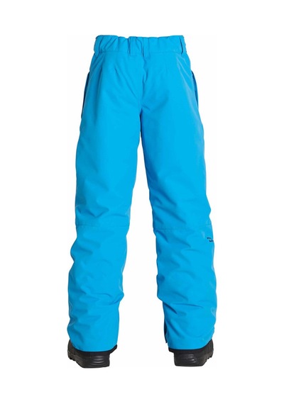 Billabong Grom Erkek Çocuk Mavi Snowboard Pantolonu 19536