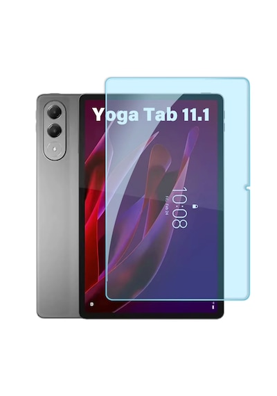 Forzacase Lenovo Yoga Tab 11.1 Tb710fu İle Uyumlu Tablet Nano Esnek Ekran Koruyucu Film - Fc020