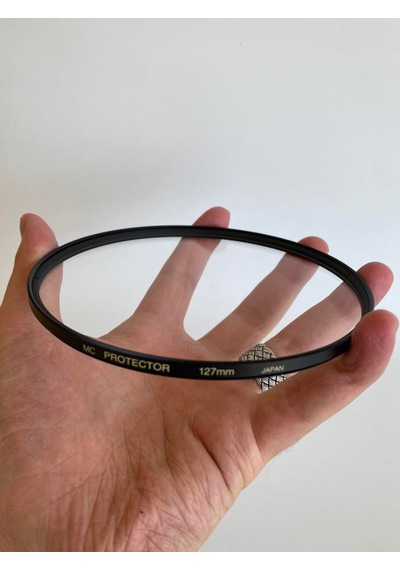 Mc Protector Filtre 127mm