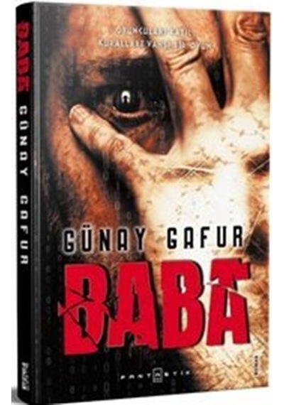 Baba - Günay Gafur - Fantastik Kitap