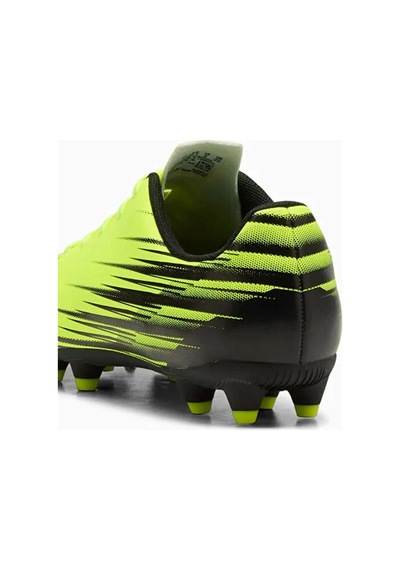 Puma Attacanto Iı Fg/ag Erkek Futbol Krampon Hafif Tpu Tabanlı Çim Ve Suni Çim Ayakkabısı Sarı