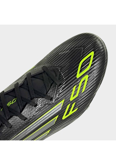 Adidas Jı0007 F50 League Fg-mg Erkek Krampon Siyah