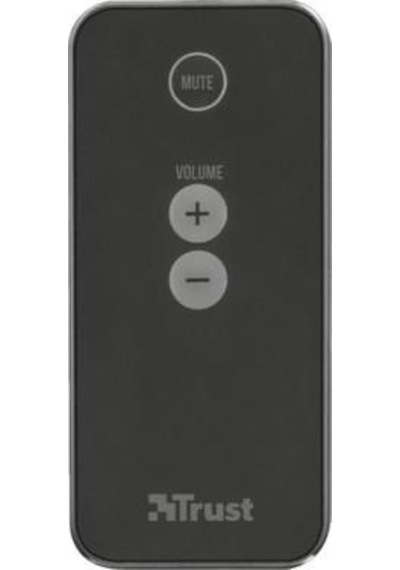 Trust  22236 Vigor 5.1 Speaker  Siyah