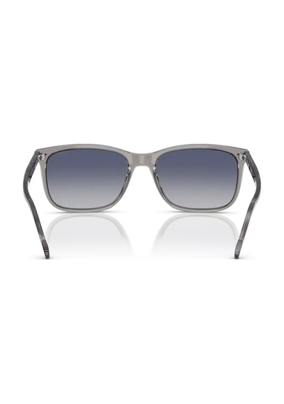 Armani Exchange Güneş Gözlüğü Ax4084s 60 80786g Gri