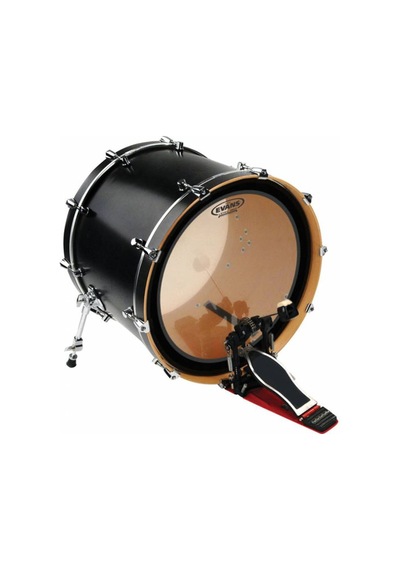 Evans Bd18gmad 18 Inc Kick Derisi