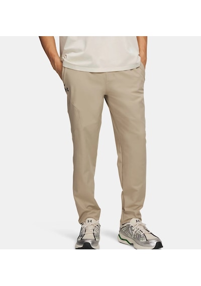 Under Armour Ua Unstoppable Tapered Pants Erkek Eşofman Altı 6003861 6003861 299