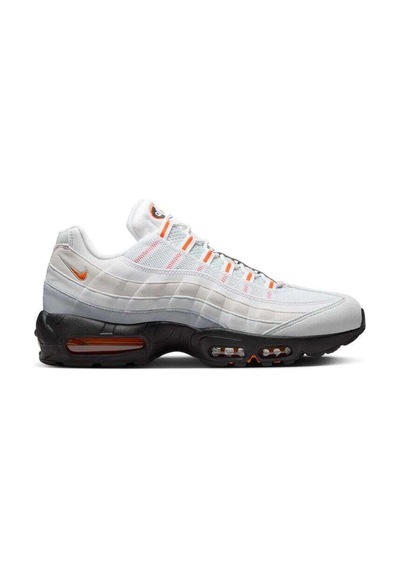 Nike Air Max 95 Hm0622-002 Çok Renkli