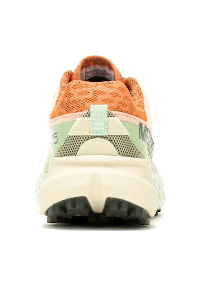 Merrell Agılıty Peak 5 Kadın Ayakkabısı Çok Renkli