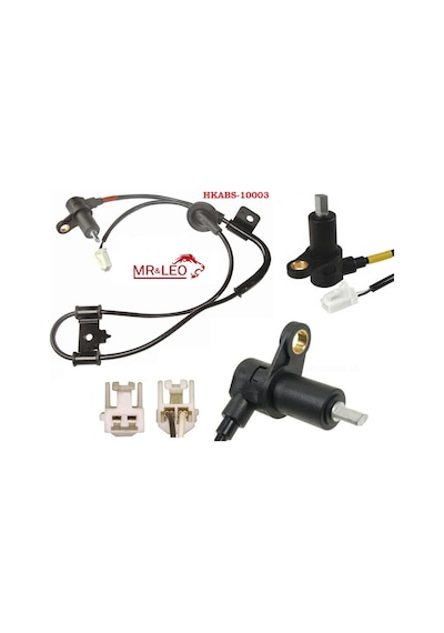Kia Cerato 2003-2009 Arka Sol Abs Kablosu 95680-2D050