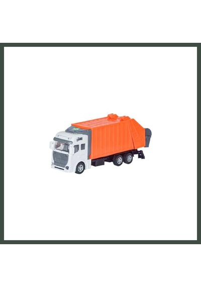 Aya 40005 Çöp Kamyonu 1 Adet Nhr Standart