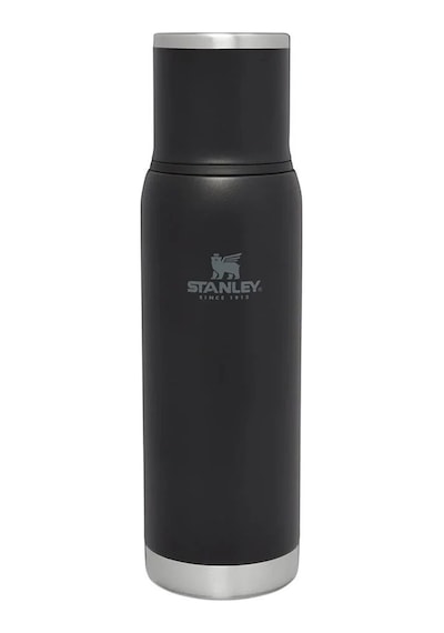 Stanley The Adventure To-go Bottle Termos 75l - 25oz 10-10818-010 Siyah
