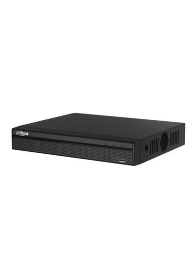 DAHUA NVR2104HS-T 4 KANAL H265+ 1 SATA NVR KAYIT CIHAZI