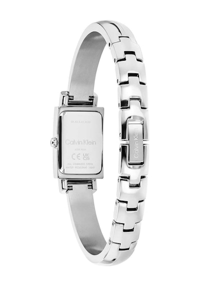 Calvin Klein Ck25100182 Kadın Kol Saati Metalik Gri