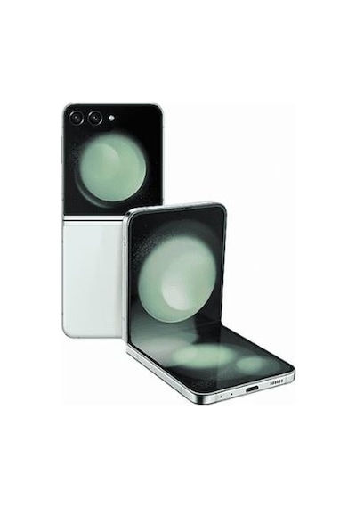 Yenilenmiş Samsung Galaxy Z Flip 5 256 GB A Kalite (12 Ay Garantili)