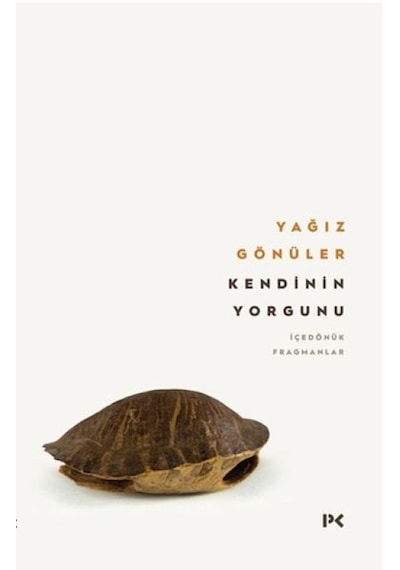 Kendinin Yorgunu: İçedönük Fragmanlar - Aıaı-880861