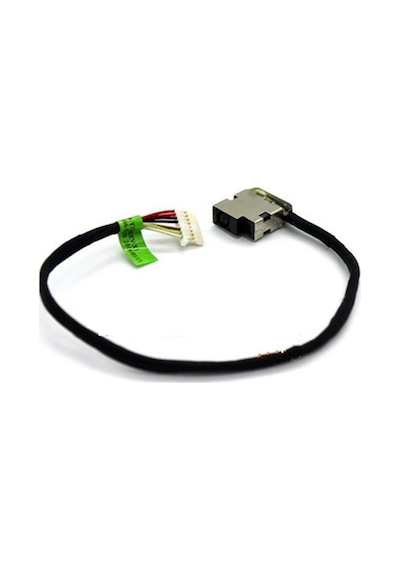 HP Uyumlu 15-Bs022Nt, 15-Bs023Nt, 15-Bs024Nt DC Jack JAK Soketi DC-H12