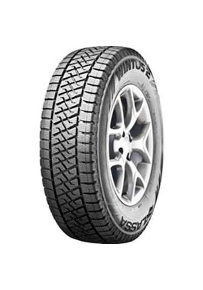 Lassa 225/75 R16C 121/120R Wintus 2 Kış Lastiği 2025