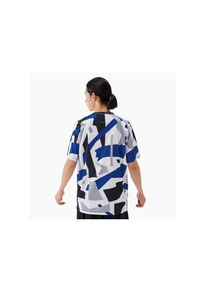 Yonex Yy25 16743 Erkek Spor Tişört Beyaz Beyaz