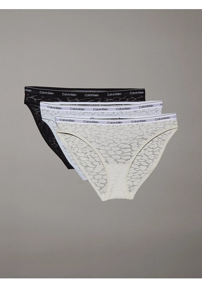 Calvin Klein Kadın Marka Logolu Elastik Bantlı Günlük Kullanıma Uygun Siyah-beyaz-krem Külot 000qd5069e W5q Calvin Klein Kadın Marka Logolu Elastik Bantlı Günlük Kullanıma Uygun Siyah-beyaz-krem Külot 000qd5069e W5q