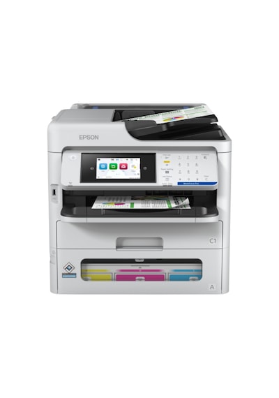 Epson Workforce Pro Em-c800rdwf