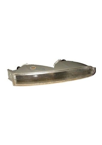 Chrysler Country- Town- 1996-00 Ön Tampon Sinyali İç Sol Beyaz Eagle Eyes Oem No: 5003367aa