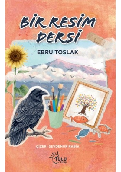 Bir Resim Dersi