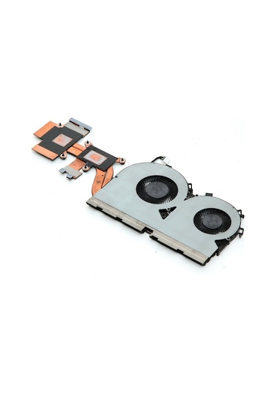 Lenovo Uyumlu 460.06R02.0011 Notebook Cpu Heatsink  Fan