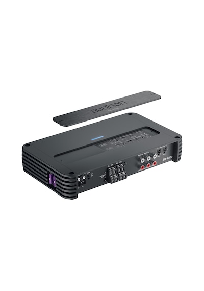 Öztürk Elektronik-Audison Sr 4.500