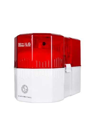 Lg Sogood 12 Litre Pompasız Su Arıtma Cihazı