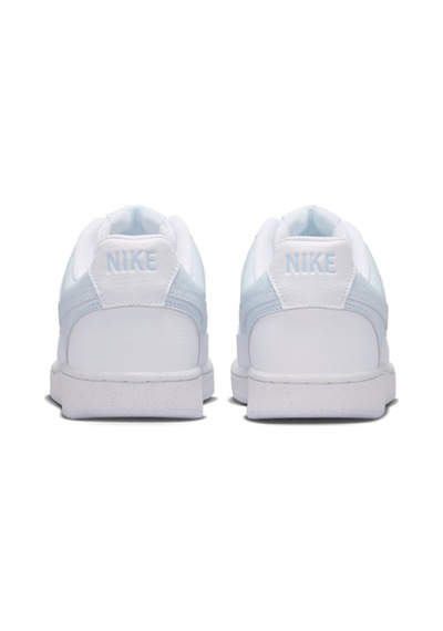 Nike Court Vision Low Nn Kadın Sneaker Ayakkabı Fv9952-105 Juststep Çokrenkli